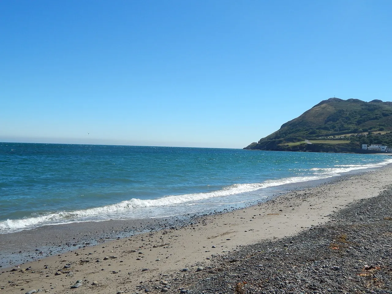 Bray Seafront