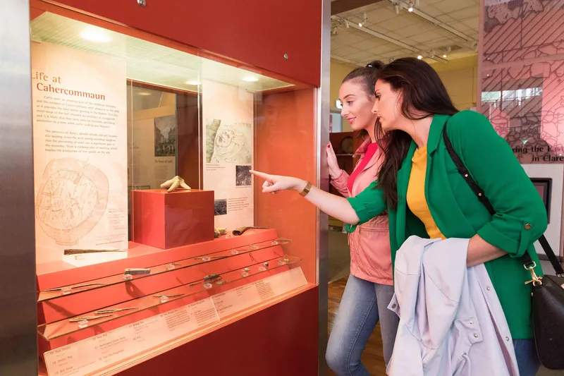 Clare Museum