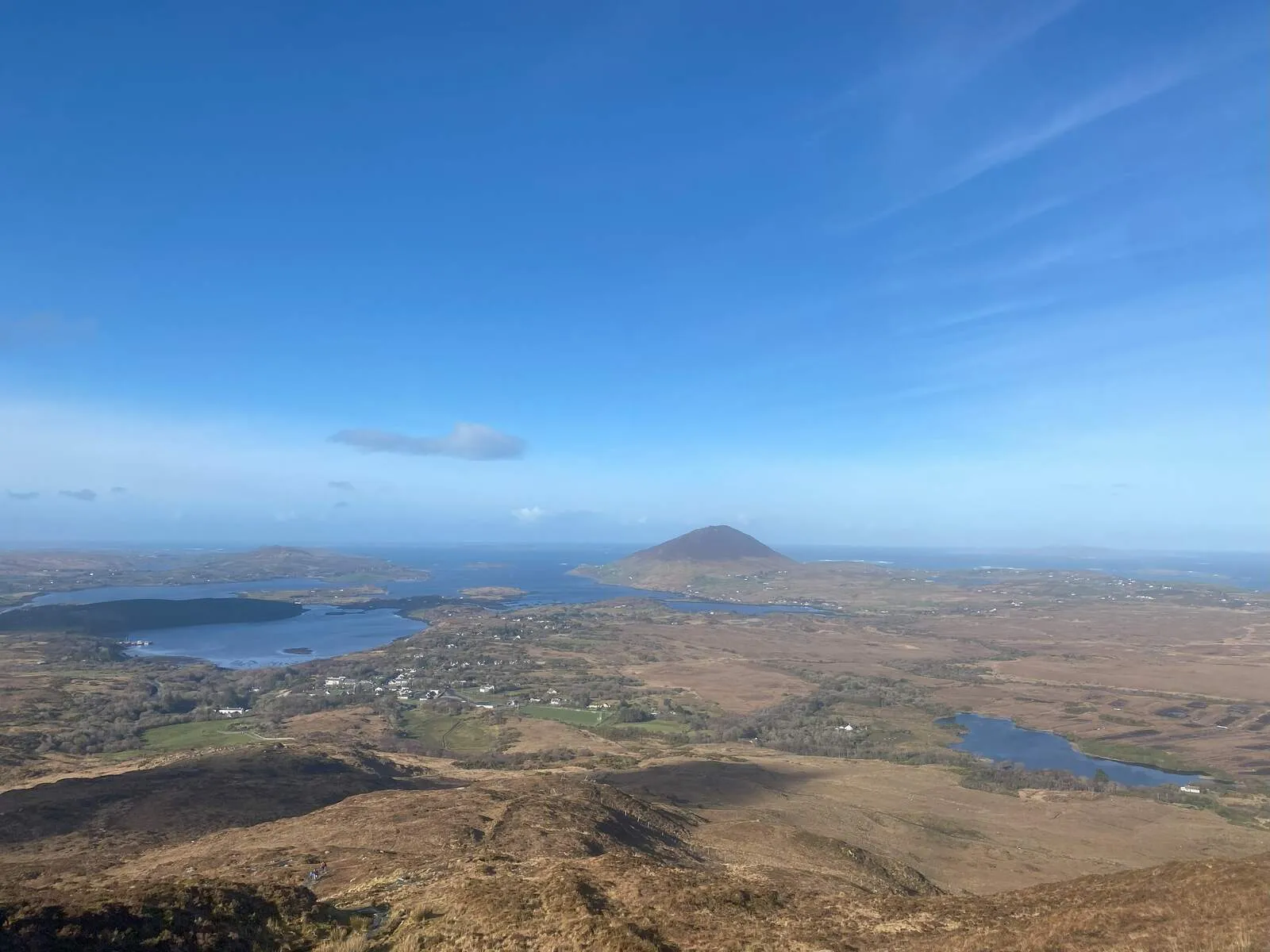 Connemara National Park
