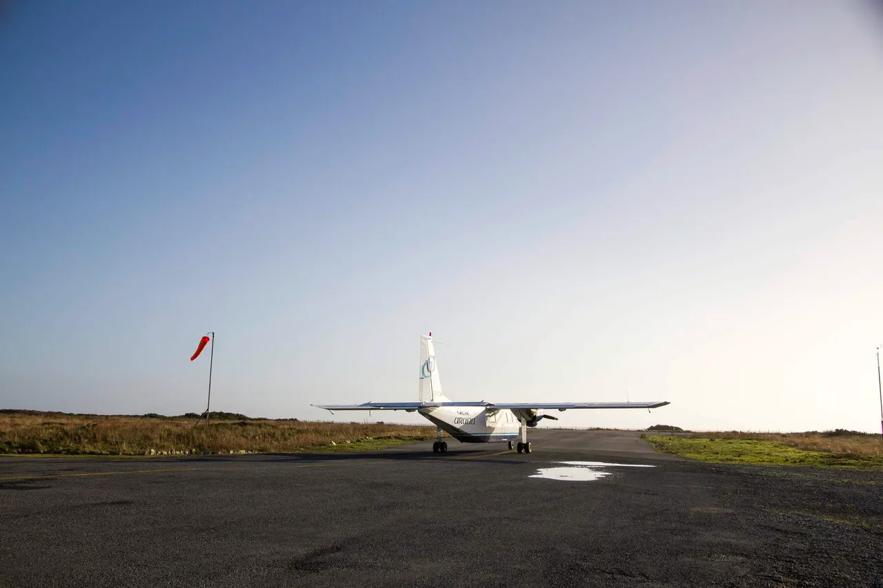 Connemara Regional Airport