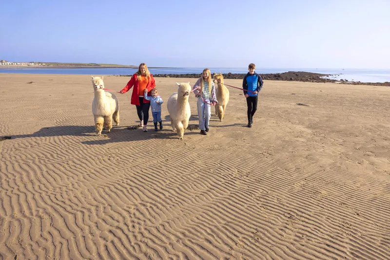 Cranfield Beach