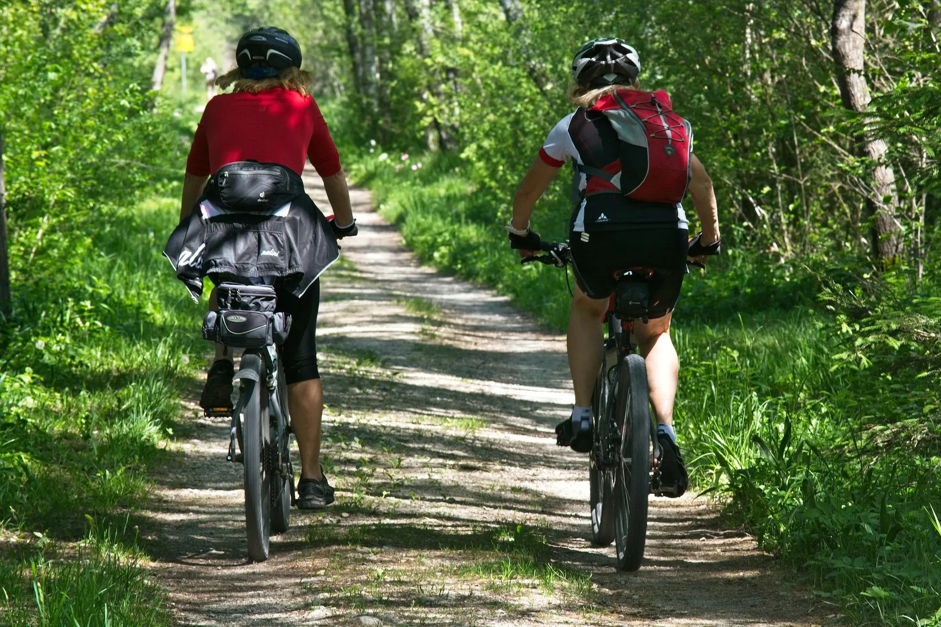 Cycling holidays in Ireland