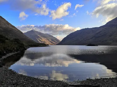 Doolough Valley