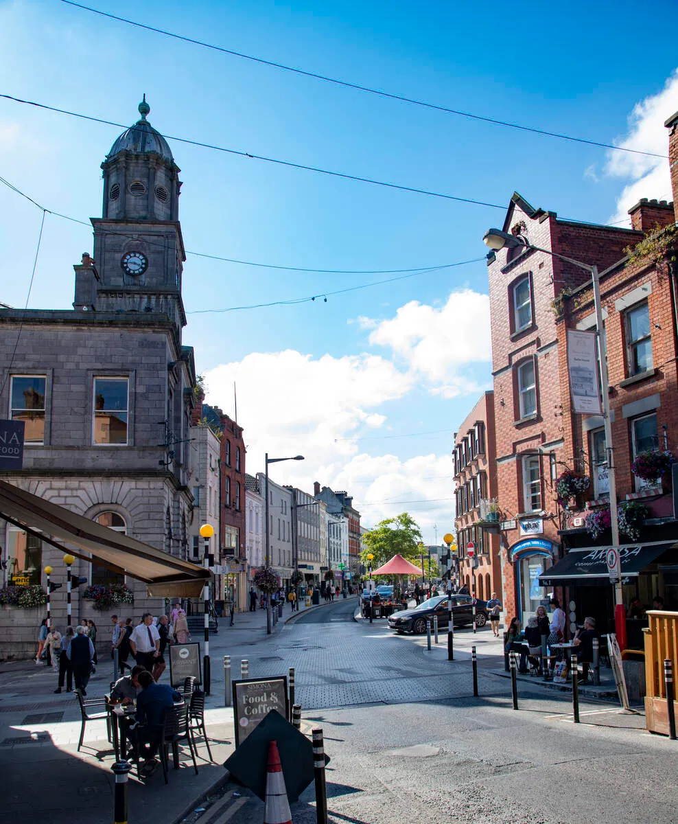 Drogheda Town Walks