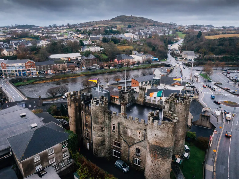 Enniscorthy