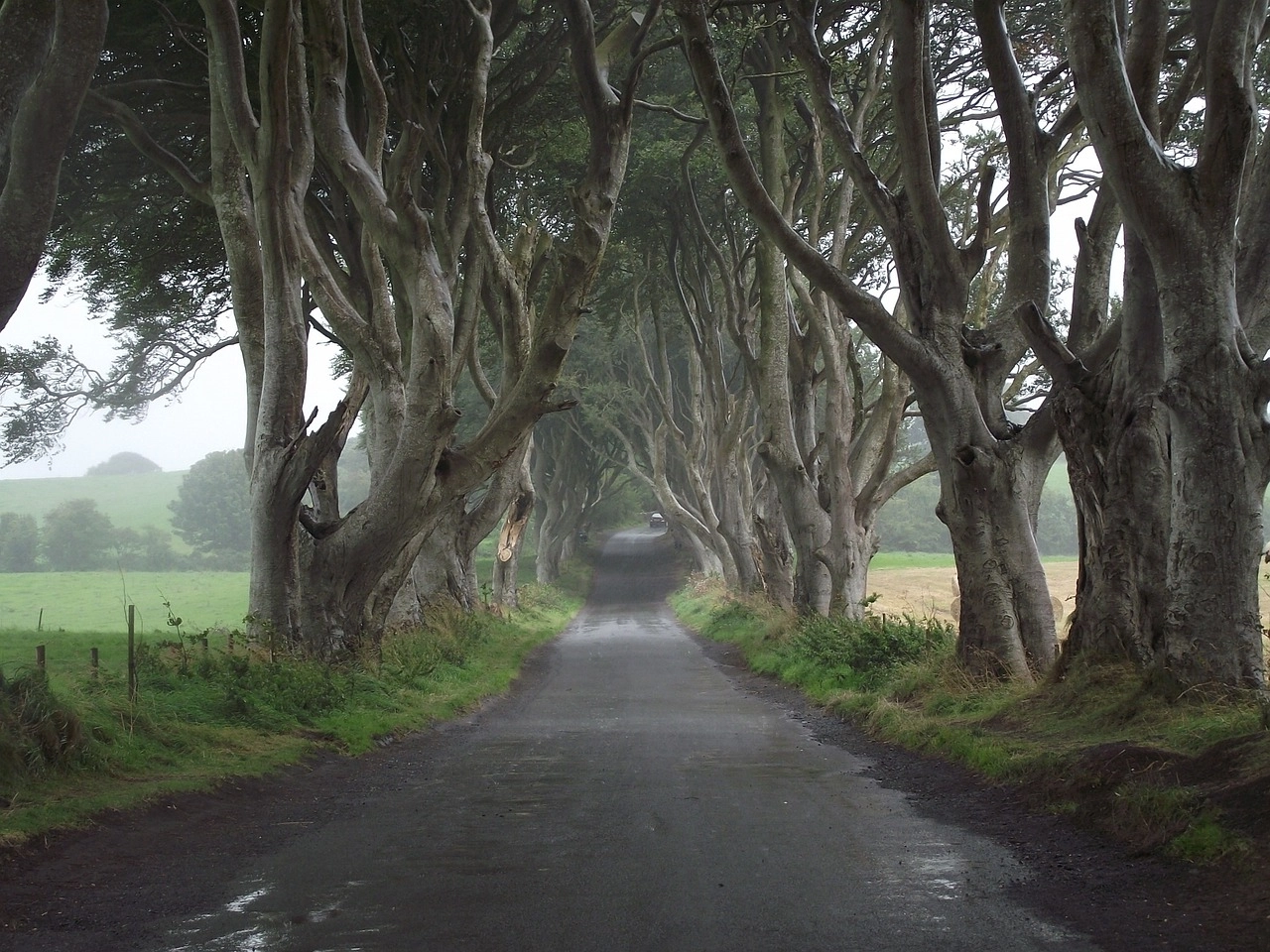 Game of Thrones Filming Location