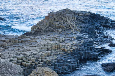 Giant's Causeway