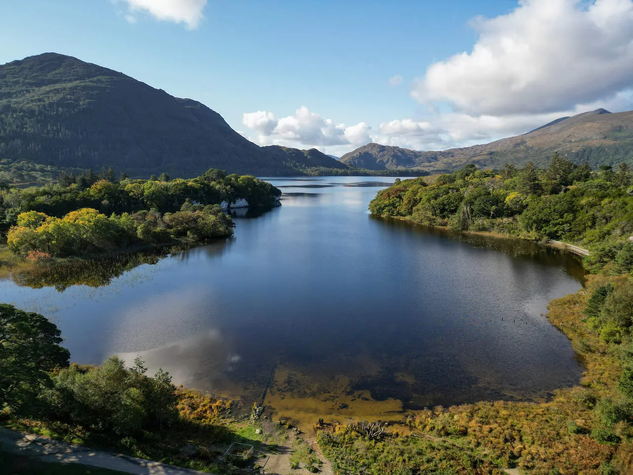 Killarney National Park Co Kerry