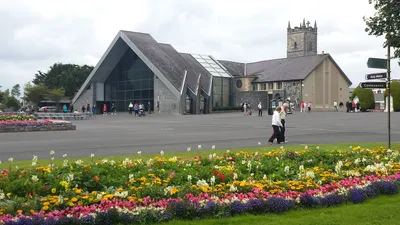 Knock Shrine