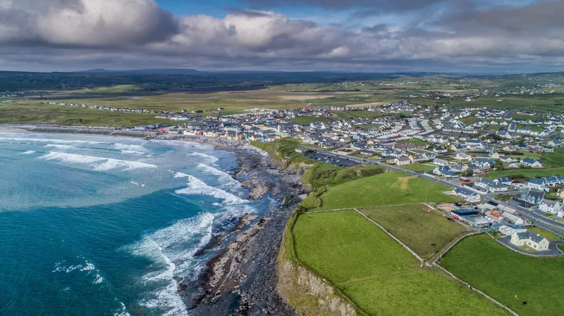 Lahinch