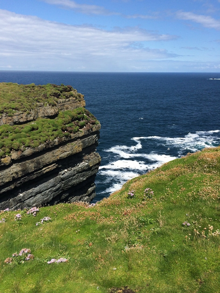 Loop Head, County Clare