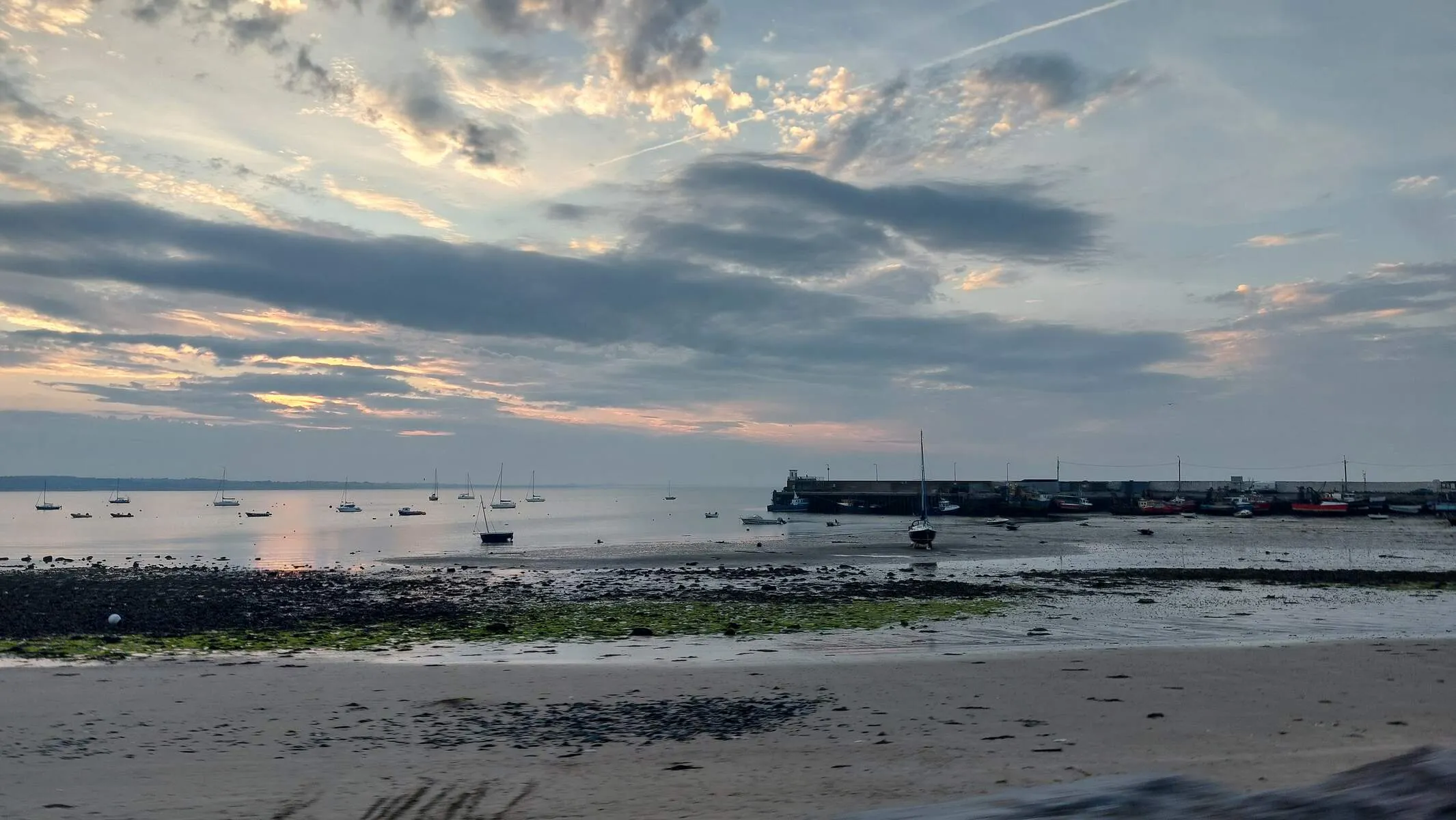 Skerries Coastal Walk