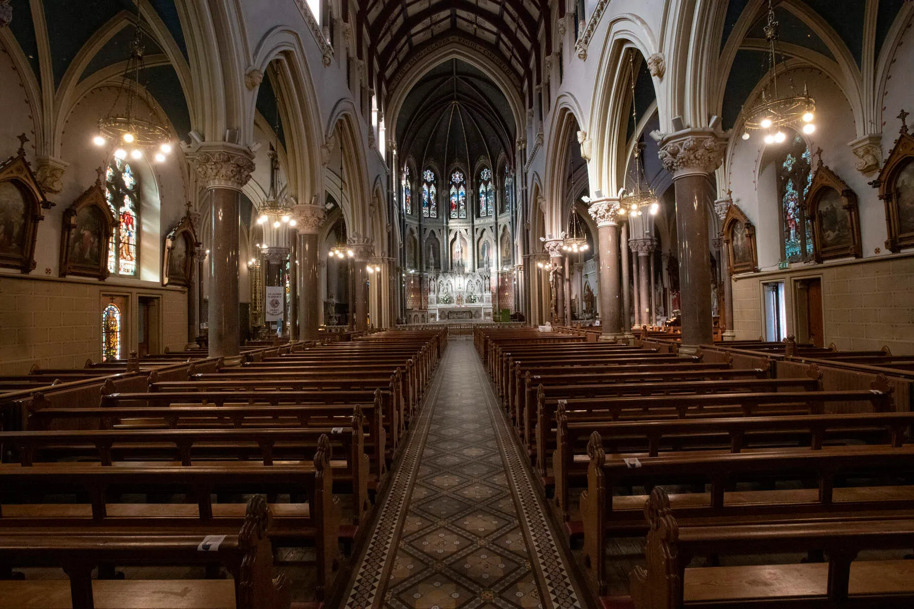 St. Peter's Church