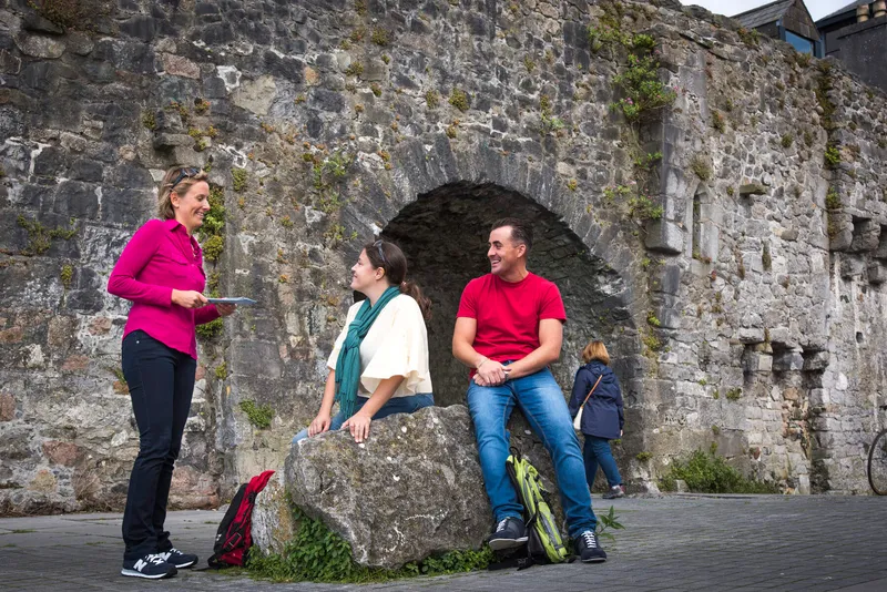 Galway City
