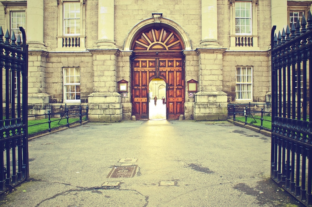 Trinity College Dublin