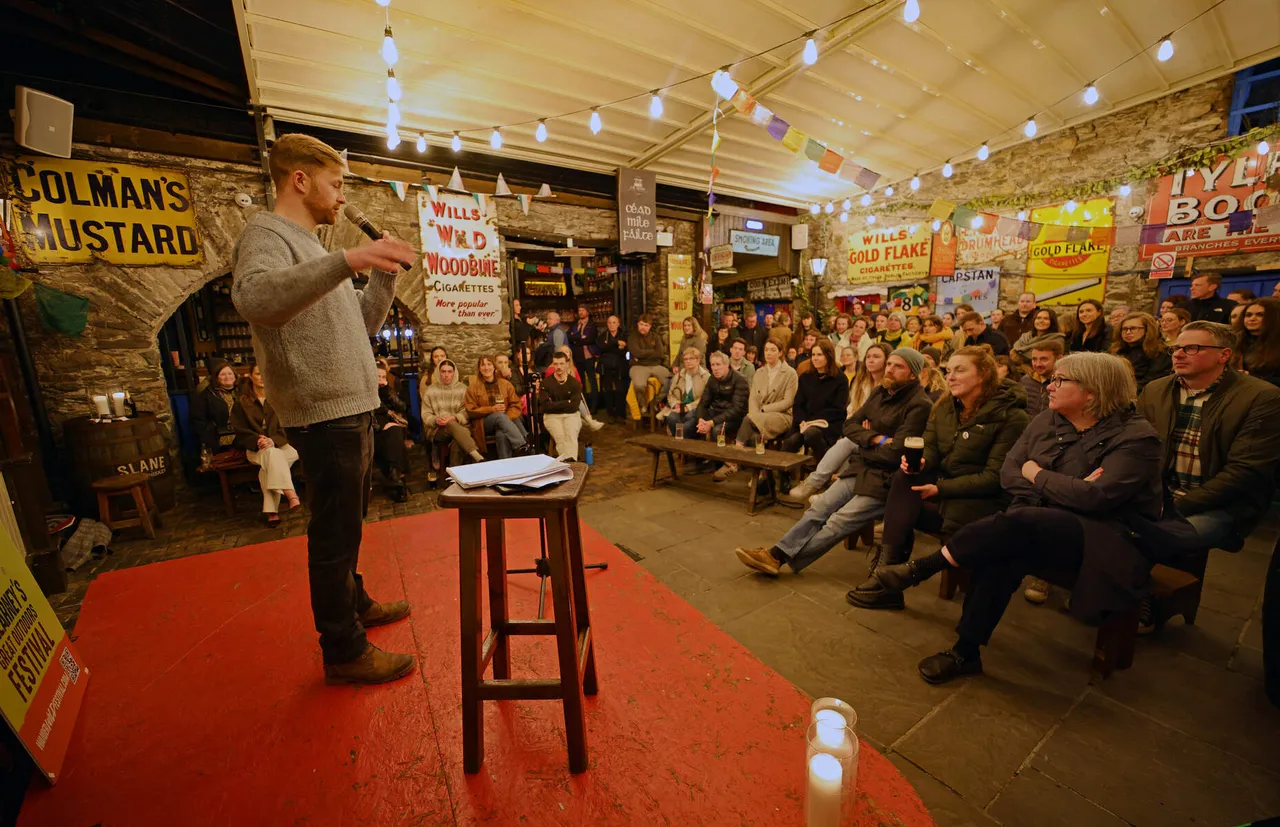 Wander Wild Festival Killarney