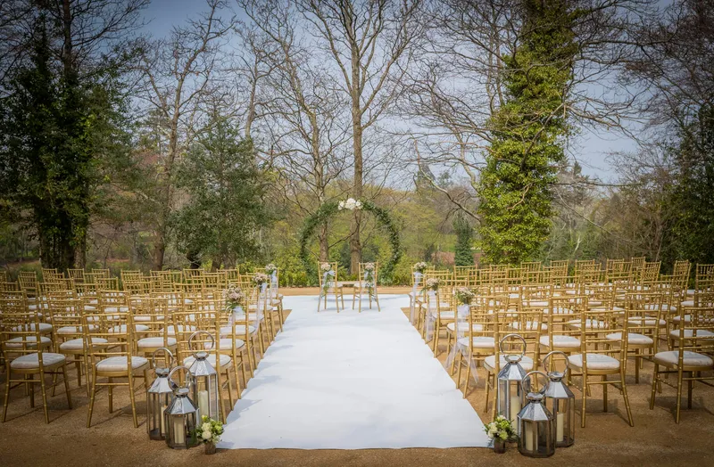 Irish Wedding Venues